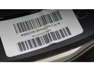 Руль Jeep Cherokee  2013 - 2020 года P1UU342X9AH      