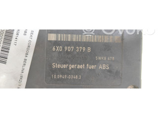 Jednotka ABS 6X0614117 Seat Cordoba (6K) 1996