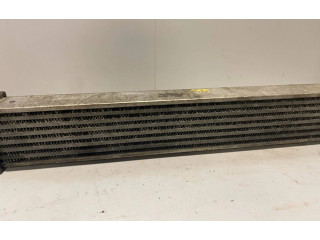 Радиатор интеркулера B1025 Mercedes-Benz A W169