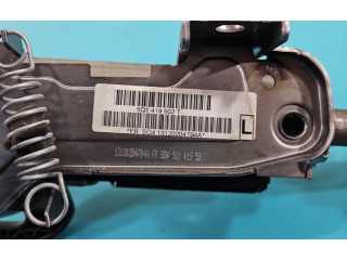 Рулевая рейка 5Q1419502T, IMPRK1437272 Skoda Octavia Mk3 (5E) 2013 - 2019 года