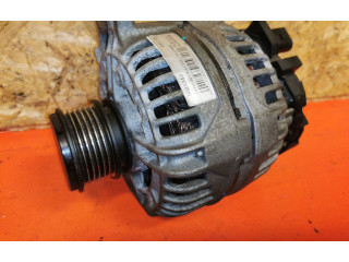 Генератор 9045340, AU24000668 Volkswagen Caddy