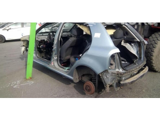 Вентилятор печки NT Skoda Fabia Mk1 (6Y)