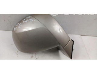 Зеркало электрическое        Chevrolet Captiva   -  года   