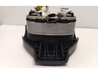 Подушка безопасности водителя 61815052A, 02062005   Volkswagen Golf Plus