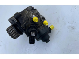 Топливный насос     Renault Clio IV   