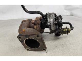 Turbodmychadlo Турбина VA63B9707, 25187X Chrysler Voyager