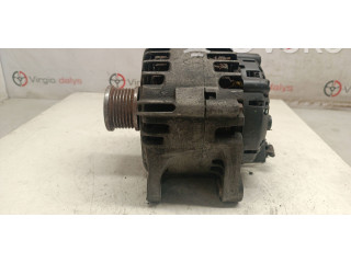 Генератор TG15C058, 490663   Renault Trafic II (X83)      