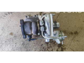 Турбина Dacia Sandero 144108035R, 19102103844