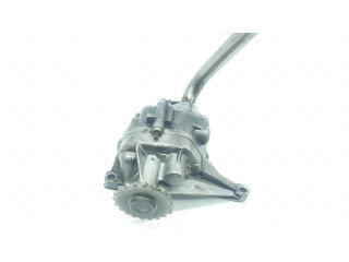 Čerpadlo oleje A6121810047, A6461800301 Mercedes-Benz Vito Viano W639 646982