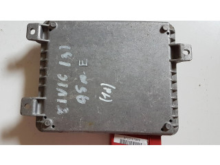 Řídící jednotka MSB100680 Honda Civic 1995