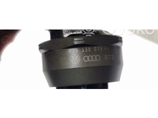 Форсунка 038130073AG Skoda Octavia Mk2 (1Z) BXE