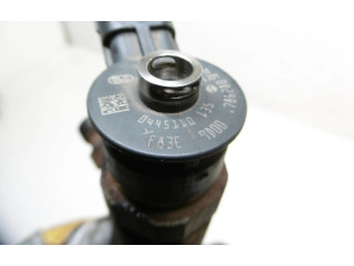 Vstřikovač 0445110135, 0445110135 Peugeot 206 CC 8