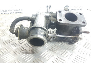 Турбина Chrysler Voyager 2.5 VA63B9712, 19458A для двигателя Nr.286