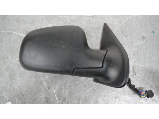 Зеркало электрическое Jeep Grand Cherokee (WJ) 1999 - 2004 года