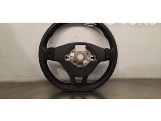 Руль Volkswagen Golf Sportsvan 2014 - 2020 года 5Q0419091