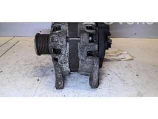 Генератор 231003071R   Renault Twingo III      