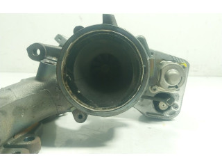 Turbodmychadlo Турбина 05L253019F   Volkswagen Tiguan   DTSA,DTSB,DTTC