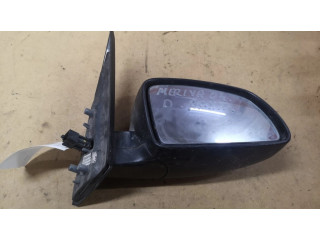 Зеркало электрическое     правое   Opel Meriva A  2003-2010 года   