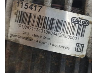 Генератор 115417   Volvo V70      