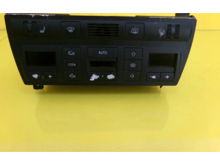 Блок управления климат-контролем Audi A6 S6 C5 4B