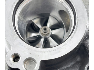  Турбина Skoda Kodiaq  4918001645         