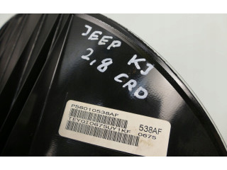 Спидометр (приборный щиток) P56010538AF   Jeep Liberty