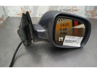 Зеркало электрическое        Audi A8 S8 D2 4D  1994 - 2002 года   