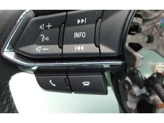 Руль Mazda CX-5 II 2017 - года K0273G02B62S