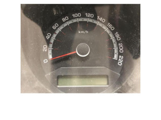 Панель приборов KIA Venga