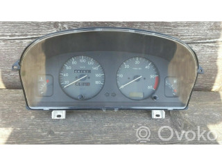 Přístrojová deska  Citroen Berlingo 2001 9630166880  