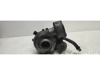  Турбина Mercedes-Benz A W169 2.0 A6400901700         