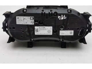 Přístrojová deska  Volkswagen Tiguan 2020 5NA920950D  