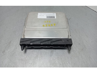 Блок управления двигателем Блок управления 0281010319   Volvo S60
