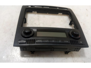 Блок управления климат-контролем 6L0820043E   Seat Ibiza III (6L)