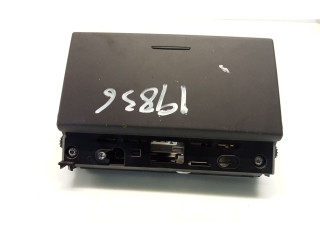 Дисплей 8X0857273B Audi A1