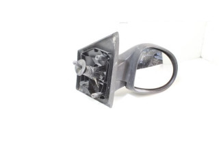 Зеркало электрическое        Renault Twingo II  2007 - 2014 года   