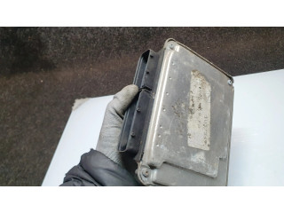 Блок управления двигателя 0281010629 Ford Galaxy