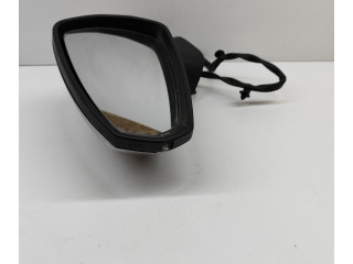 Зеркало электрическое Audi A3 S3 8V 2013 - 2019 года