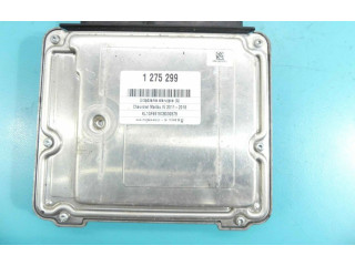 Řídící jednotka 0281018015, IMPRK1275299 Chevrolet Malibu 2012