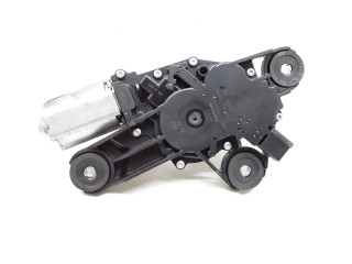 Моторчик заднего дворника 0390201884, 31294492    Volvo V60