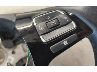 Volant Volkswagen Touareg II 2017 7P6419091CH