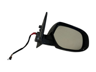 Зеркало электрическое правое Mitsubishi ASX