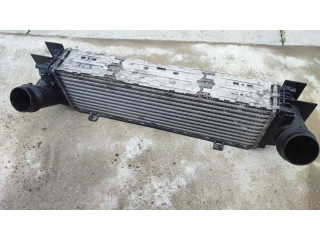 Интеркулер  17517823570   BMW X3 F25 3.0