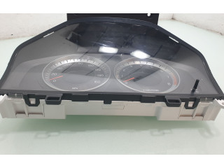 Панель приборов 31343326AA Volvo S80