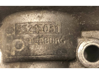 Клапан EGR 55215031 Saab 9-5