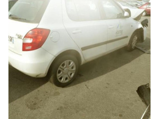 Зеркало электрическое Skoda Fabia Mk2 (5J) 2007 - 2014 года