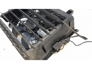 Вентилятор радиатора     6922670, K2014    BMW 3 E46 2.0