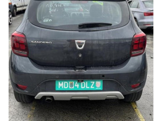 Блок управления климат-контролем 275108150R Dacia Sandero