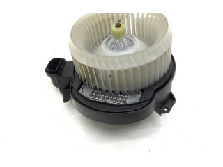 Вентилятор печки MF1163602671, GX7319E624AA Jaguar XE