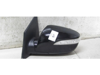 Zpětné zrcátko levé Hyundai ix35 2012